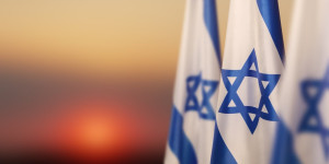 Beitragsbild des Blogbeitrags Crypto-Hilfe: Israelischer Spendenaufruf für Opfer des Hamas-Angriffs