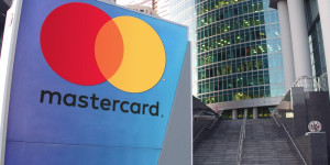 Beitragsbild des Blogbeitrags Mastercards erfolgreicher CBDC-Verpackungsversuch für NFTs 