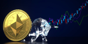 Beitragsbild des Blogbeitrags Standard Chartered sagt Ethereum Der Preis kann 35.000 US-Dollar erreichen, hier erfahren Sie, wann 