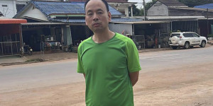 Beitragsbild des Blogbeitrags China weist US-Anfragen zum Schicksal eines Aktivistenanwalts zurück 