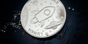 Beitragsbild des Blogbeitrags Könnten wichtige Stellar-Nachrichten dazu beitragen, den Abwärtstrend einzudämmen?
