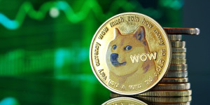 Beitragsbild des Blogbeitrags Größte Kursbewegungen: DOGE-Rallye nach Abprallen von wichtigem Unterstützungspunkt