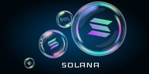 Beitragsbild des Blogbeitrags Entdecken Sie die Faktoren, die den Preisanstieg von Solana antreiben;  Der Vorverkauf von Decentraland und InQubeta steigt 