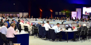 Beitragsbild des Blogbeitrags G20 fordert schnelle und koordinierte Umsetzung der Kryptowährungs-Roadmap des IWF