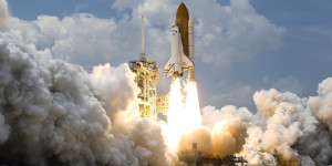 Beitragsbild des Blogbeitrags Weg zu 1 $? Analysten prognostizieren eine Preisrallye von 1.500 % für Dogecoin