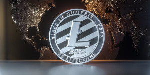 Beitragsbild des Blogbeitrags Die 12-jährige Entwicklung von Litecoin und seine einflussreichsten Wallets 