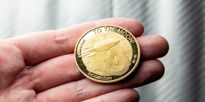 Beitragsbild des Blogbeitrags Mit dem Ausstieg der Dogecoin-Miner wenden sich Investoren an InQubeta