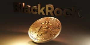 Beitragsbild des Blogbeitrags BlackRock reagiert positiv auf falsche Nachrichten über die Zulassung von Bitcoin-Spot-ETFs 