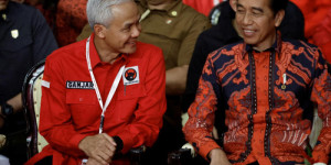 Beitragsbild des Blogbeitrags Indonesisches Gericht hält Mindestalter für Präsidentschaftskandidaten aufrecht 
