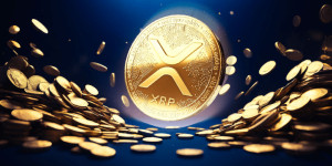 Beitragsbild des Blogbeitrags Ripple Stellenausschreibung löst IPO-Gerüchte aus: Wird der XRP-Preis endlich die 100-Dollar-Marke überschreiten?