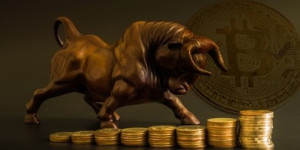 Beitragsbild des Blogbeitrags Die Genehmigung des Bitcoin-ETF wird voraussichtlich einen Fiat-Zufluss von 24 bis 50 Milliarden US-Dollar auslösen