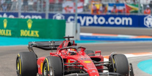 Beitragsbild des Blogbeitrags Ferrari erweitert die Zahlungsoptionen um BTC, ETH und XRP; ADA, DOGE und QUBE sind bereit für einen Sprung