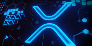 Beitragsbild des Blogbeitrags Die XRP-Dominanz enthüllt den Beginn der nächsten parabolischen Preisbewegung