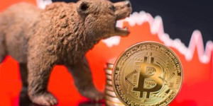 Beitragsbild des Blogbeitrags Wann endet der Bitcoin-Bärenmarkt?  Die US-Megabank hat die Antwort 
