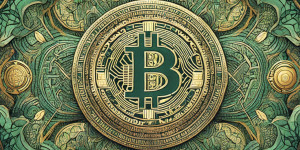 Beitragsbild des Blogbeitrags Kritiker warnen vor zunehmenden Hoffnungen auf Bitcoin-ETF und sehen Anfälligkeit sowie Parallelen zur Manipulation von Edelmetallen. 