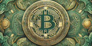 Beitragsbild des Blogbeitrags Kritiker warnen vor zunehmenden Hoffnungen auf Bitcoin-ETF und sehen Anfälligkeit sowie Parallelen zur Manipulation von Edelmetallen.