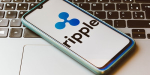 Beitragsbild des Blogbeitrags XRP-Ersteller Ripple Potenzieller Börsengang von Labs am Horizont; Tezos und InQubeta gewinnen an Bedeutung