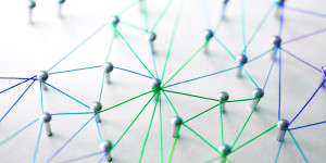 Beitragsbild des Blogbeitrags Zentralisierte Mining-Pools “gegensätzlich zu den Idealen, aus denen BTC und die Blockchain-Bewegung entstanden sind”