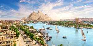 Beitragsbild des Blogbeitrags Ägypten gibt erstmals chinesisch yuanbasierte Anleihen in der MENA-Region aus.