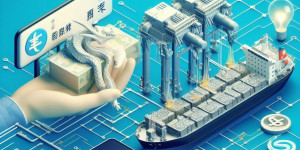 Beitragsbild des Blogbeitrags Auf dem Weg zur Internationalisierung des Yuan: Petrochina schließt erste digitale Yuan-Abwicklung ab.