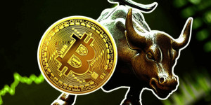 Beitragsbild des Blogbeitrags Der Bitcoin-Preis überschreitet 35.000 US-Dollar, hier ist der Grund