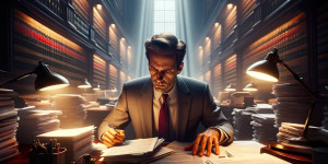 Beitragsbild des Blogbeitrags SEC muss Grayscales Bitcoin ETF Konversion mit Gerichtsanordnung neu bewerten