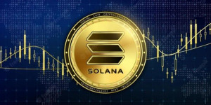 Beitragsbild des Blogbeitrags Solana bleibt trotz anhaltender Zuflüsse der Liebling der institutionellen Anleger 