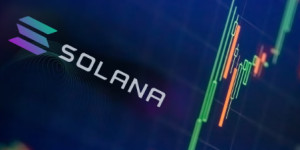 Beitragsbild des Blogbeitrags Solana-Barrels nähern sich der 32-Dollar-Marke: Kritische Werte, die Händler im Auge behalten sollten