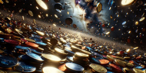 Beitragsbild des Blogbeitrags Nansen: FTX und Alameda Research transferieren $8,6M in Kryptowerten auf Binance