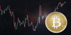 Beitragsbild des Blogbeitrags Bitcoin, Ethereum Technical Analysis: BTC bleibt nahe einem 18-Monatshoch, ETH erobert das $1.800 Niveau zurück.