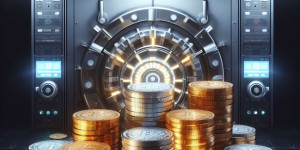 Beitragsbild des Blogbeitrags Bericht: Kryptoverwahrer entwickeln sich weiter und bieten mehr Dienstleistungen an