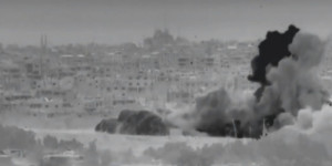 Beitragsbild des Blogbeitrags Israelische Panzer überfallen Gaza vor „nächster Etappe“ 