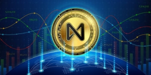 Beitragsbild des Blogbeitrags NEAR-Token leuchtet auf: 22 % Preisanstieg in sieben Tagen, Netzwerkaktivität steigt um 350 %