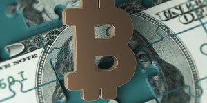 Beitragsbild des Blogbeitrags Bitcoin-Prognosen sollten Sie im Auge behalten, da der Preis wieder auf 34.000 US-Dollar steigt