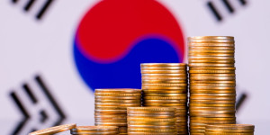 Beitragsbild des Blogbeitrags Faszination der Südkoreaner für Altcoins übertrifft die der Amerikaner, besagt Studie