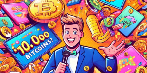 Beitragsbild des Blogbeitrags Alex Jones verliert Bitcoin-Stash im Wert von 10K, geschenkt von Max Keiser – jetzt kann er es durch ein Quiz zurückgewinnen