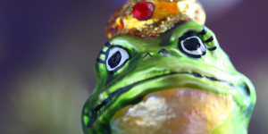 Beitragsbild des Blogbeitrags Pepe erobert die Wochenend-Charts mit einer Rallye von 61 % – hier ist der Grund