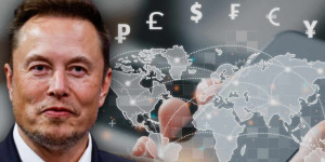 Beitragsbild des Blogbeitrags Elon Musk enthüllt Pläne zur Umwandlung von X in eine “leistungsstarke” Finanzplattform – “Sie werden kein Bankkonto benötigen.”