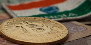 Beitragsbild des Blogbeitrags Krypto-Börse möchte niedrigere Steuern auf den Handel in Indien sehen