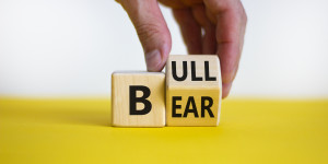 Beitragsbild des Blogbeitrags November-Ausblick für den Bitcoin-Preis: Ein weiterer Anstieg oder ein weiterer Rückgang?