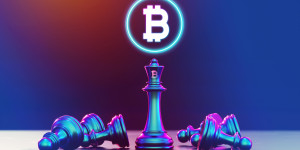 Beitragsbild des Blogbeitrags Der Anstieg von Bitcoin auf 3 Millionen US-Dollar ist „das Hundertfache von heute“, und Sie sind noch früh dran: Krypto-Befürworter