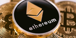 Beitragsbild des Blogbeitrags Gründer denkt Ethereum Das Diagramm ist „wunderschön“: Stimmt das?