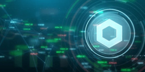 Beitragsbild des Blogbeitrags Das Chainlink Die Metrik hat gerade ein kometenhaftes Niveau erreicht – gute Nachrichten für den LINK-Preis?