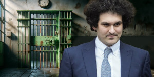 Beitragsbild des Blogbeitrags Die Uhr tickt für Sam Bankman-Fried: Countdown zu einem Tag der Abrechnung für den Krypto-Mogul.