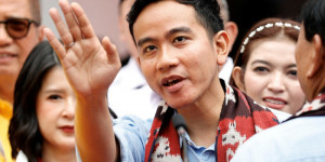 Beitragsbild des Blogbeitrags Indonesischer Richter „der Unterstützung von Vetternwirtschaft schuldig“ 