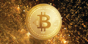 Beitragsbild des Blogbeitrags Warum dieser Direktor von Fidelity Investments glaubt, dass Bitcoin „exponentielles Gold“ ist 