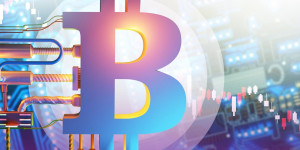 Beitragsbild des Blogbeitrags Bitcoin mag die größte Kryptowährung sein, aber ist dies auch die beste?