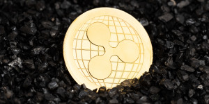 Beitragsbild des Blogbeitrags Es ist unwahrscheinlich, dass XRP darunter leidet Ripple Börsengang, sagt Krypto-Autor