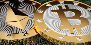 Beitragsbild des Blogbeitrags Bitcoin und Ethereum: Krypto-Experte erwartet eine Wiederholung der massiven Rallye 2019
