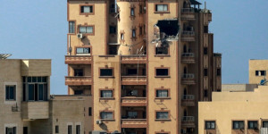 Beitragsbild des Blogbeitrags AFP fordert Untersuchung des Streiks im Gaza-Büro